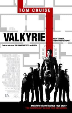 Valkyrie (film) - Wikipedia