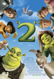 Shrek 2 - Wikipedia