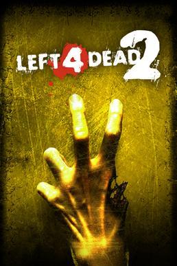Left 4 Dead 2 - Wikipedia