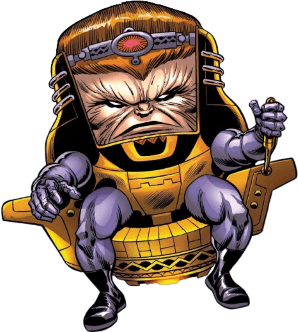 MODOK - Wikipedia