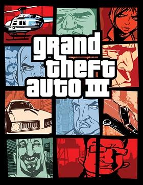 Grand Theft Auto III - Wikipedia