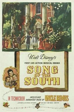 Song of the South - Wikipedia