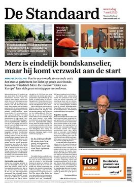 De Standaard - Wikipedia