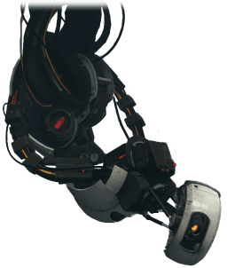 GLaDOS - Wikipedia