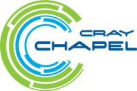 Chapel (programming language) - Wikipedia