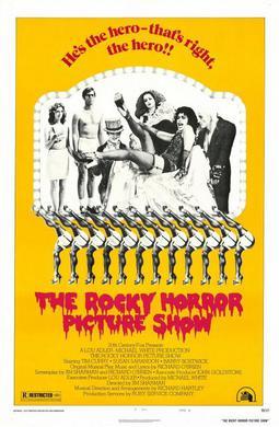 The Rocky Horror Picture Show - Wikipedia