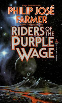 Riders of the Purple Wage - Wikipedia