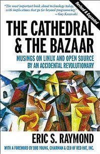 The Cathedral and the Bazaar - Wikipedia