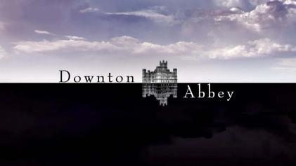 Downton Abbey - Wikipedia