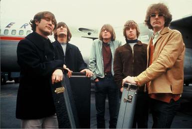 The Byrds - Wikipedia