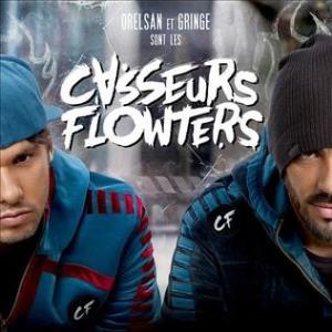 Orelsan et Gringe sont les Casseurs Flowters - Wikipedia