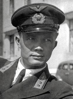 Leonid Khrushchev - Wikipedia