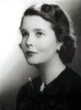 Rosemary Forbes Kerry - Wikipedia