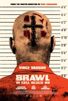 Brawl in Cell Block 99 - Wikipedia