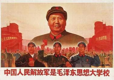 Cultural Revolution - Wikipedia