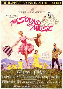 The Sound of Music (film) - Wikipedia