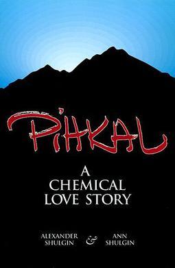 PiHKAL - Wikipedia