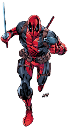 Deadpool - Wikipedia