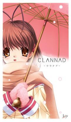 Clannad (video game) - Wikipedia