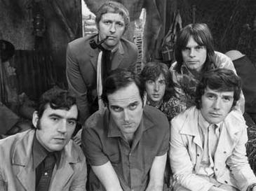 Monty Python - Wikipedia