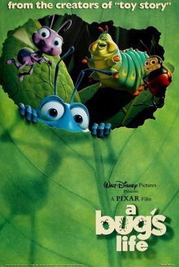 A Bug's Life - Wikipedia