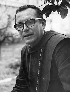 Giovanni Franzoni - Wikipedia