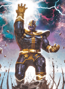 Thanos - Wikipedia