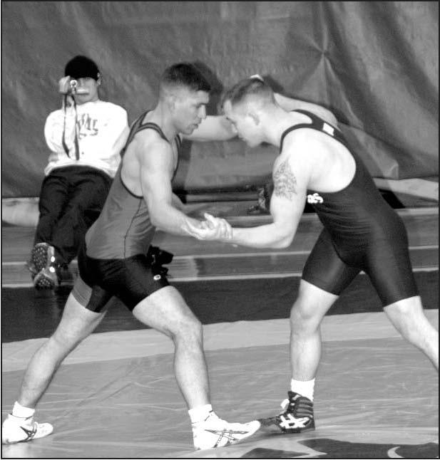 Grappling hold - Wikipedia