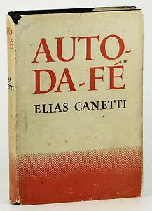 Auto-da-Fé (novel) - Wikipedia