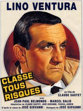 Classe tous risques - Wikipedia