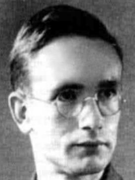 Oswald Teichmüller - Wikipedia