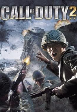 Call of Duty 2 - Wikipedia