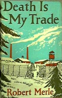 Death Is My Trade - Wikipedia