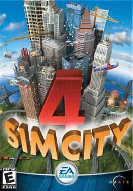 SimCity 4 - Wikipedia