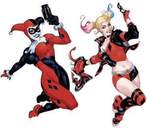 Harley Quinn - Wikipedia