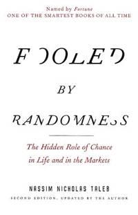 Fooled by Randomness - Wikipedia