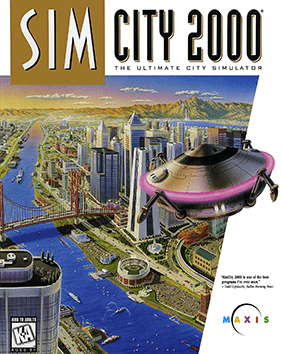 SimCity 2000 - Wikipedia