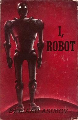 I, Robot - Wikipedia