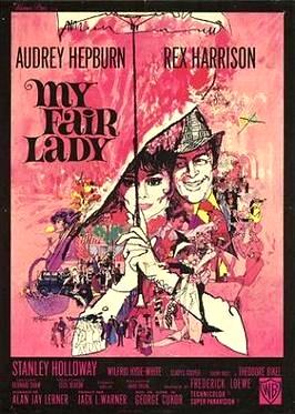 My Fair Lady (film) - Wikipedia