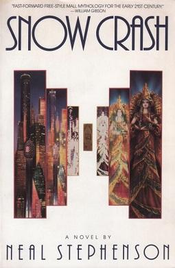 Snow Crash - Wikipedia