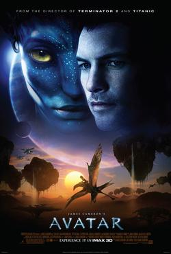 Avatar (2009 film) - Wikipedia