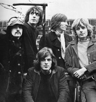 Pink Floyd - Wikipedia