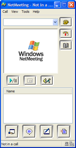 Microsoft NetMeeting - Wikipedia