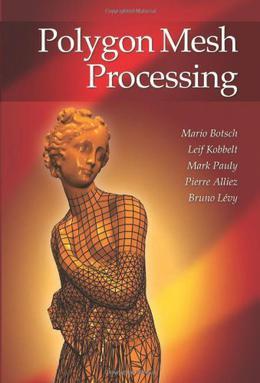 Geometry processing - Wikipedia