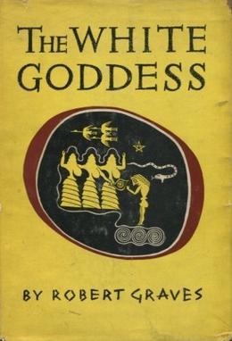 The White Goddess - Wikipedia