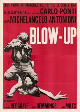 Blowup - Wikipedia