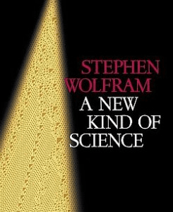 A New Kind of Science - Wikipedia