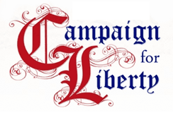 Campaign for Liberty - Wikipedia