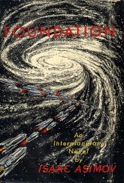 Foundation (book series) - Wikipedia