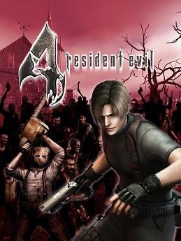 Resident Evil 4 - Wikipedia